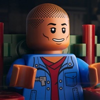 Piece by Piece (2024), la vita di Pharrell Williams raccontata con l'animazione LEGO