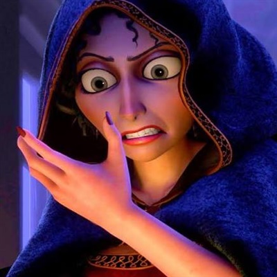 Madre Gothel