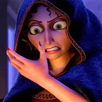 Madre Gothel