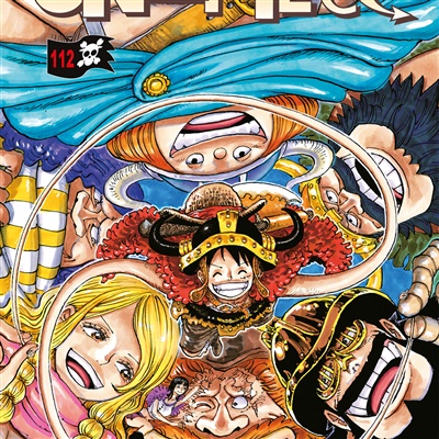 One Piece (manga)