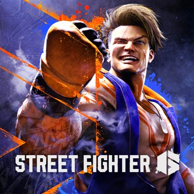 Street Fighter 6, picchiaduro di Capcom del 2023 con Ryu, Chun-Li e i lottatori della serie
