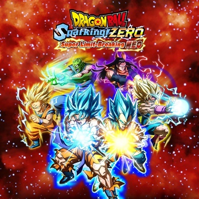 Dragon Ball: Sparking! Zero