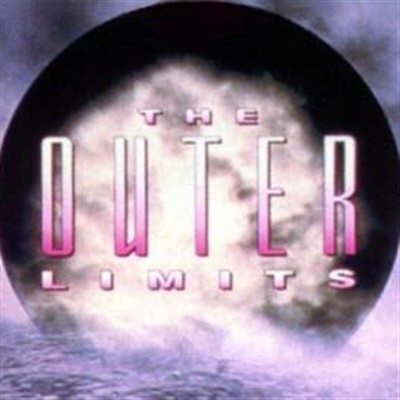 Oltre i limiti, The Outer Limits, serie antologica di fantascienza in onda dal 1995 al 2002