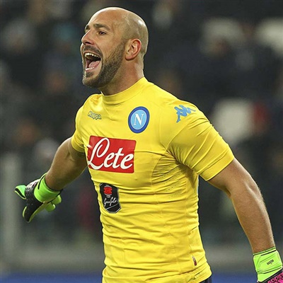Pepe Reina