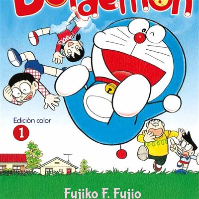 Doraemon (manga)