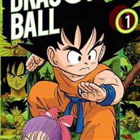 Dragon Ball, manga di Akira Toriyama pubblicato su Weekly Shonen Jump dal 1984 al 1995