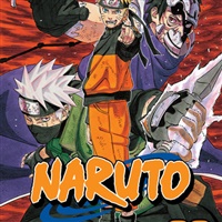 Naruto, manga di Masashi Kishimoto pubblicato su Weekly Shonen Jump dal 1999 al 2014