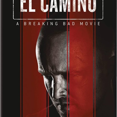 El Camino: Il film di Breaking Bad, film Netflix del 2019 scritto e diretto da Vince Gilligan, con Aaron Paul nel ruolo di Jesse Pinkman in fuga dopo il finale della serie
