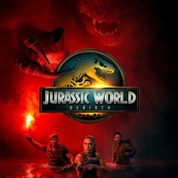 Jurassic World - La rinascita