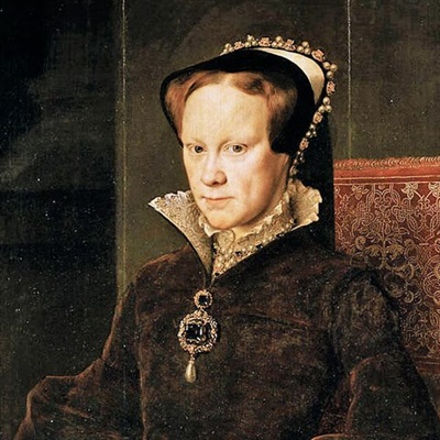 Maria I d'Inghilterra