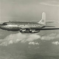 Avro Tudor IV Star Ariel della British South American Airways, scomparso il 17 gennaio 1949