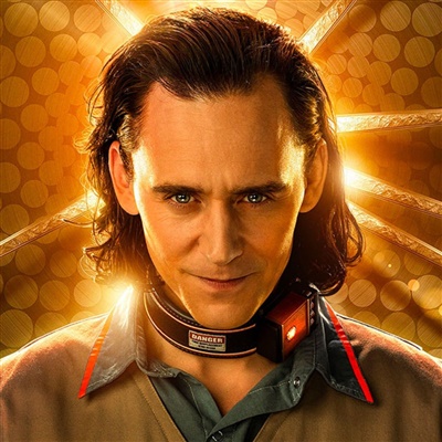 Loki, serie TV Marvel Studios su Disney+ con Tom Hiddleston nel ruolo del dio dell'inganno, dal 2021