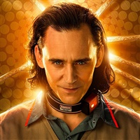 Loki, serie TV Marvel Studios su Disney+ con Tom Hiddleston nel ruolo del dio dell'inganno, dal 2021