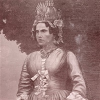Ranavalona I del Madagascar