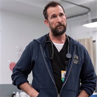 The Pitt, la serie medica di HBO Max con Noah Wyle ambientata in un pronto soccorso di Pittsburgh, miglior serie drammatica agli Emmy 2025 e 2026