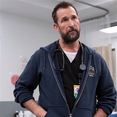 The Pitt, la serie medica di HBO Max con Noah Wyle ambientata in un pronto soccorso di Pittsburgh, miglior serie drammatica agli Emmy 2025 e 2026