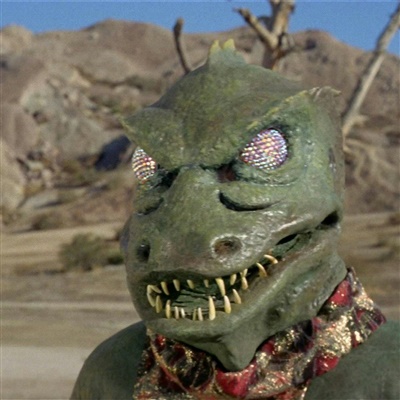 Gorn