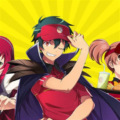 The Devil Is a Part-Timer!