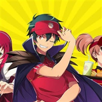 The Devil Is a Part-Timer!