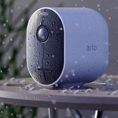  Arlo Pro 4
