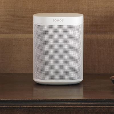 Sonos One