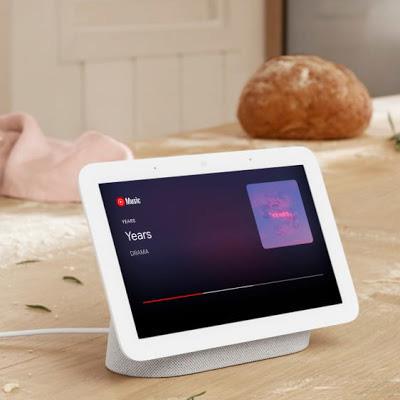 Google Nest Hub - 