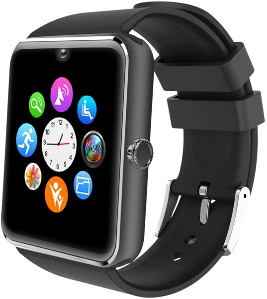 Miglior Smartwatch con SIM [anche virtuale]